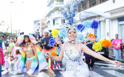 Carnaval antillais et mardi gras : une tradition des Caraïbes qui mêle musique, danse et costumes