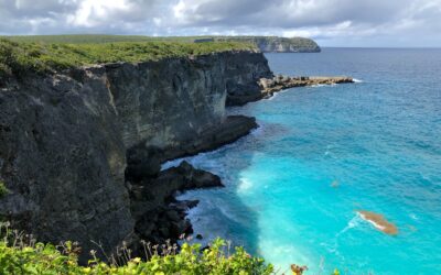 Archipel de la Guadeloupe : quelles îles visiter ?